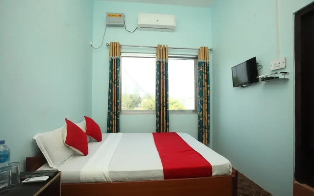 The Roadhouse Restro & Hotel By OYO Rooms
