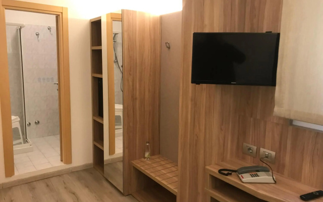 Hotel Ricchi