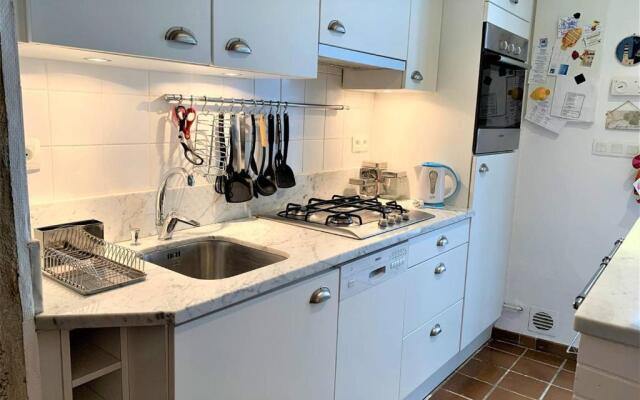 Maison Quiberon, 4 pièces, 6 personnes - FR-1-478-43