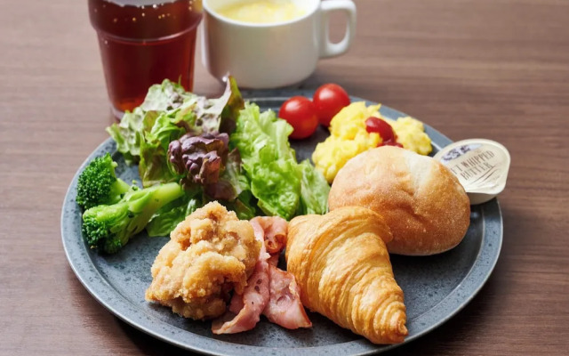 APA Hotel Ueno Okachimachi Ekimae Minami