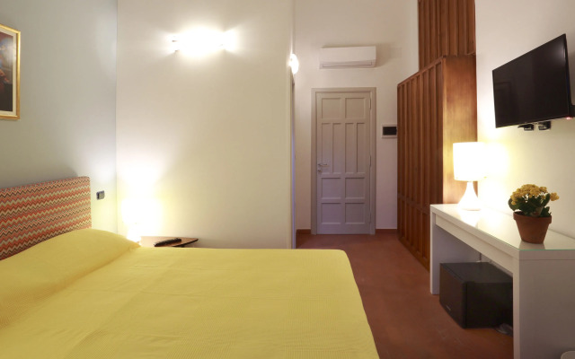 Dimora Villa Serena Porto Selvaggio