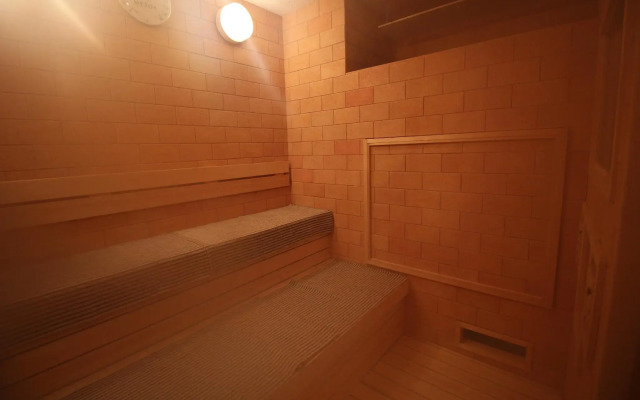 The Hotel Route-Inn Sendai Higashi