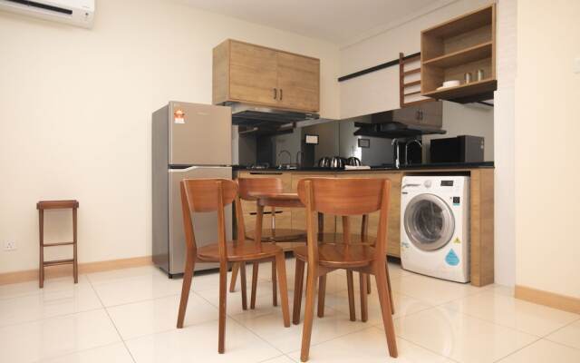 TimurBay Beach Resort By SubHome