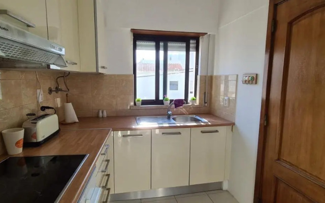 1 bedroomed Apartment - Ocean View - Oura - Beach