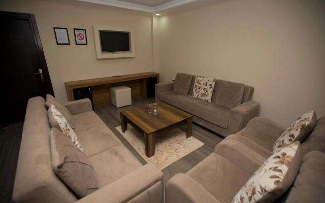 Yayla Otel