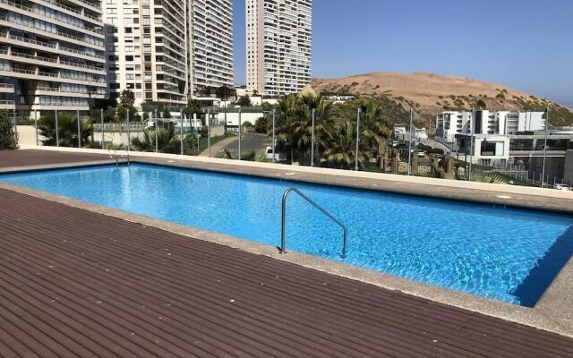 Apartamento 52 Tenis y Squash Vistamar