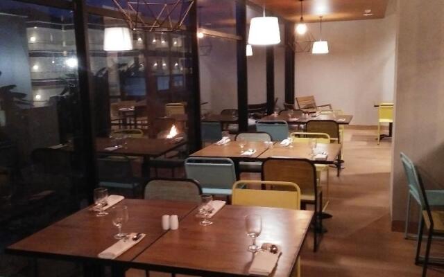 La Lucia Boutique Hotel by Prasanthi