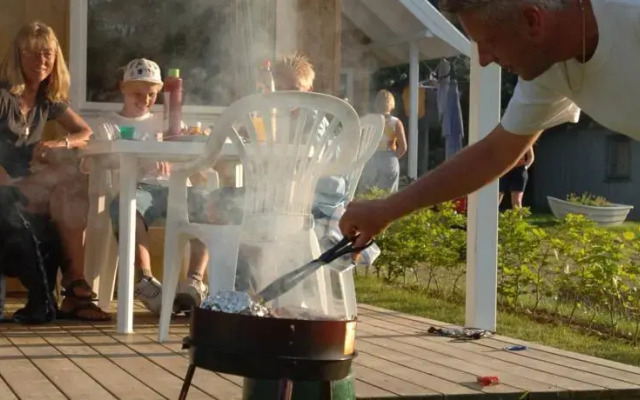 Gl. Ålbo Camping & Cottages