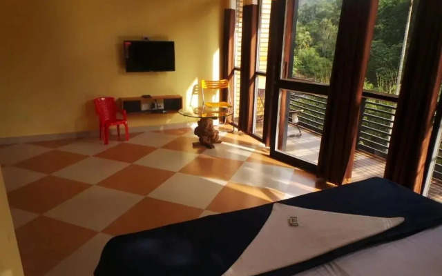 Kanthanpara Resort