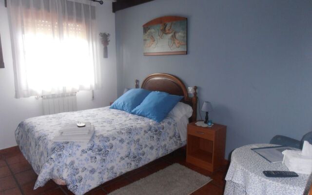 Casa Rural Casa Pipo