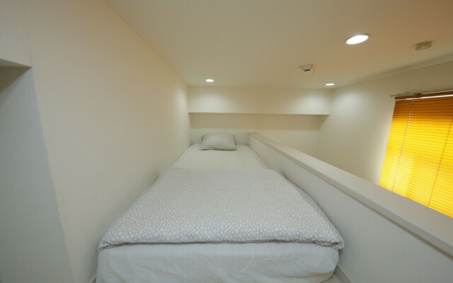 Nano North Shinjuku Apartment