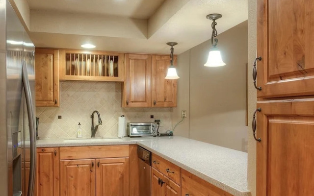 Cactus Retreat By Signature Vacation Rentals