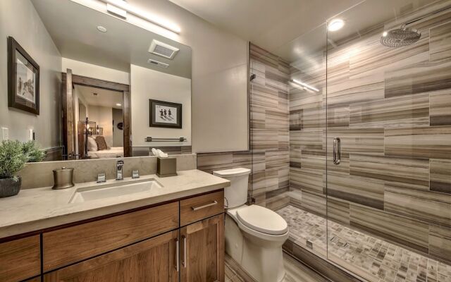 Gondola Vista 10 - 5 Br Townhouse