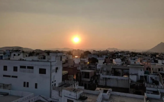 OYO 90885 Panna Palace Guest House