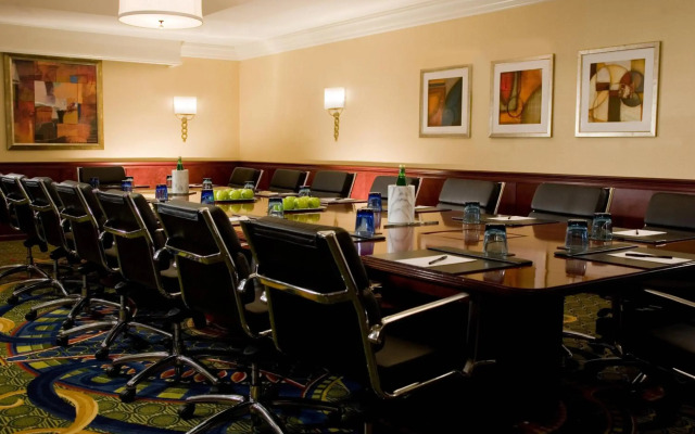 Washington Dulles Airport Marriott