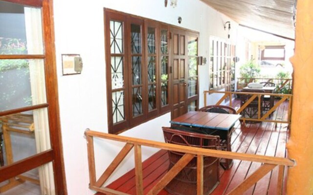 Chaweng Cabana Resort