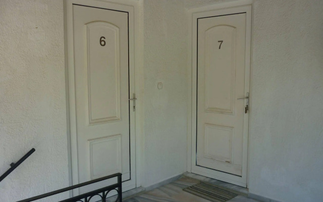 Elite Apartments