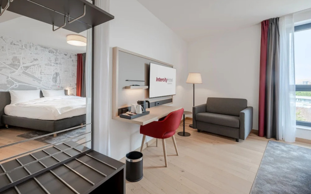 Intercityhotel Paderborn