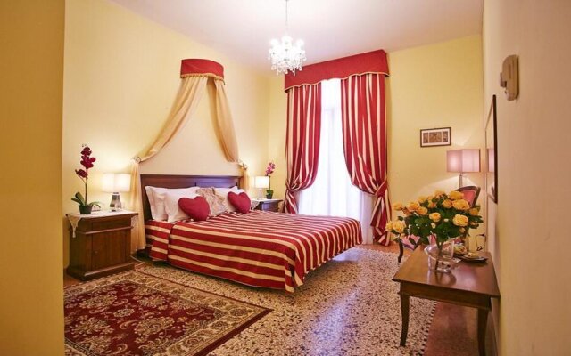 San Luca Splendid Suites
