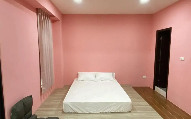 Enjoy House