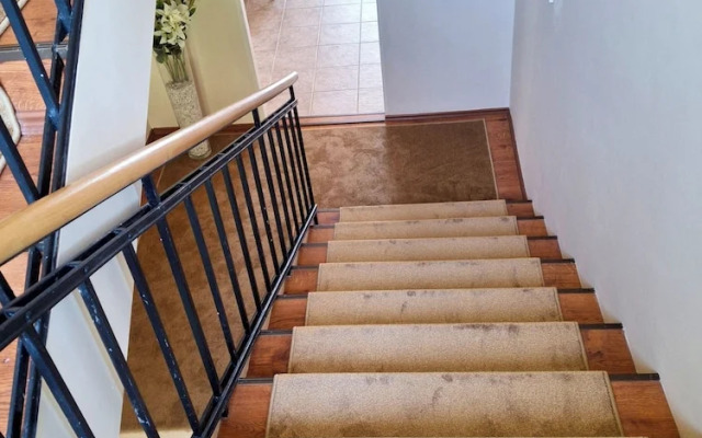 Villa Patriot Apartmany