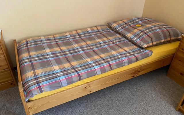 Kreutzmann Ferienwohnung für einen erholsamen Urlaub in ruhiger, zentraler Lage