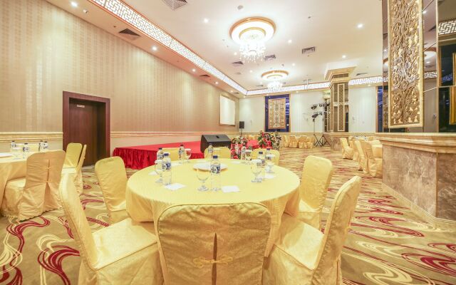 Batam City Hotel
