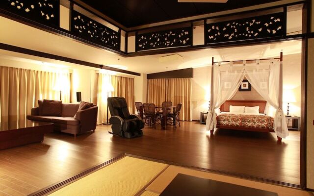 Wellness No Mori Ito