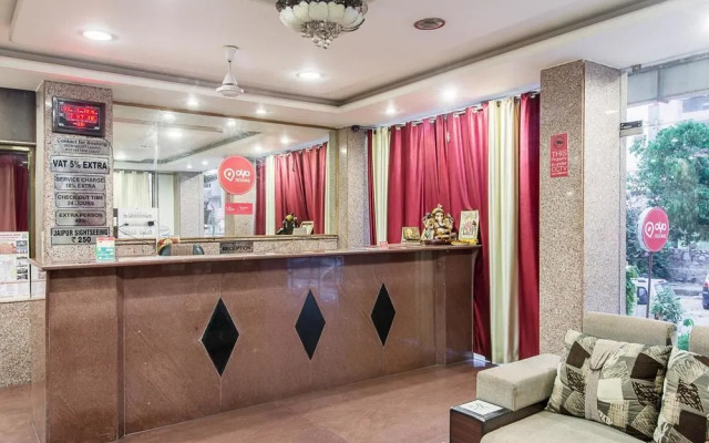 OYO Flagship 1425 Hotel Sk Paradise