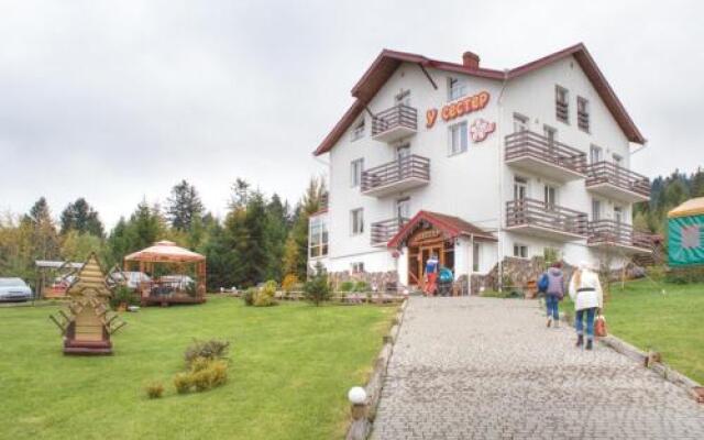 Guest House U Sester