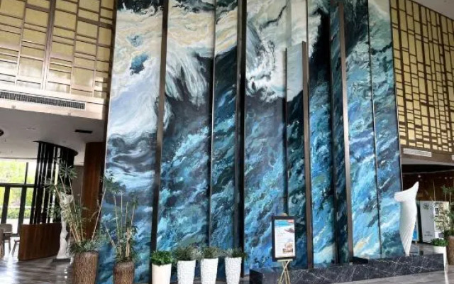 Haikou Youjia'er Seaview Holiday Apartment (Henghai Dahaikouwan Branch)