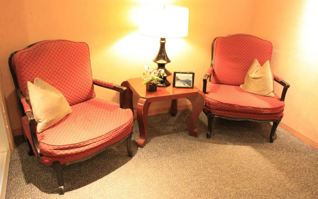 Sapporo Classe Hotel