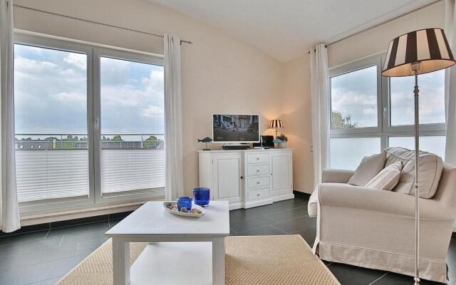 Penthouse am Platz Penthouse am Platz Appartement 10