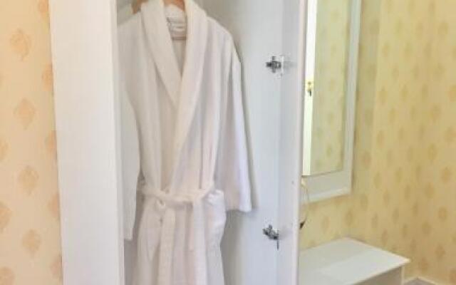 Отель и хостел «Сергеев»