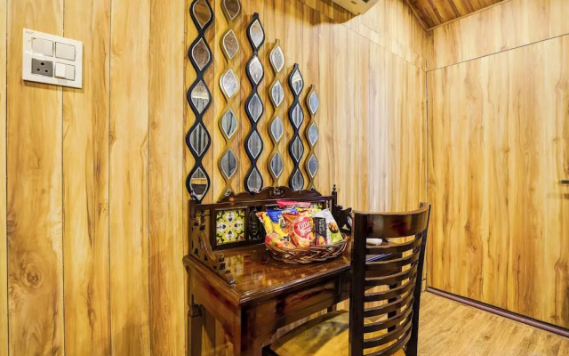 Alaya Stays Fortezza | Pet-friendly 6-BHK Farmhouse With Private Pool