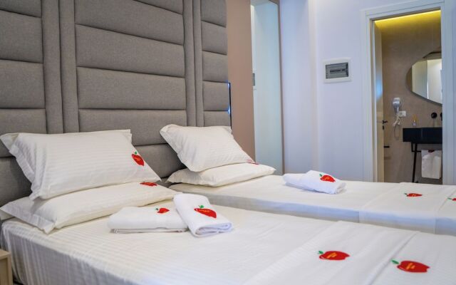 Adam & Eve Suites