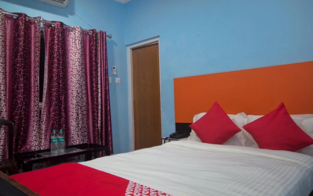 Welcome Guest House By OYO Rooms