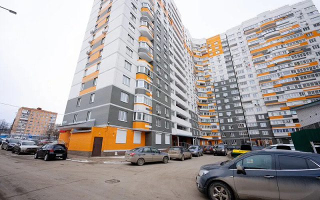 Апартаменты Пять Звезд Президентский дворец