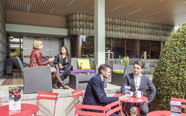 Mercure Paris Orly Rungis Aéroport