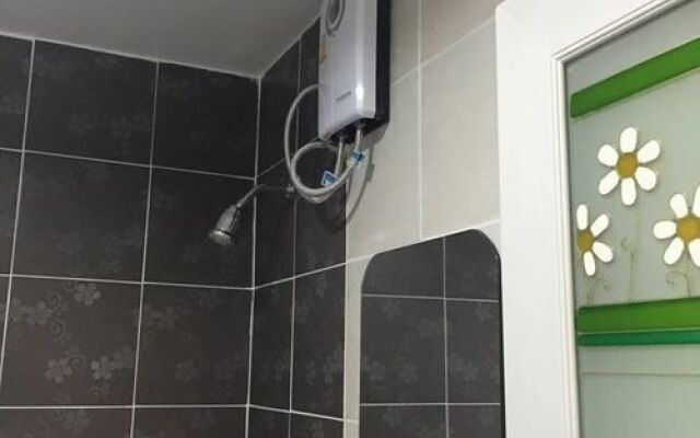 Lifecare City Room