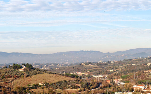 Hotel Villa Ambrosina