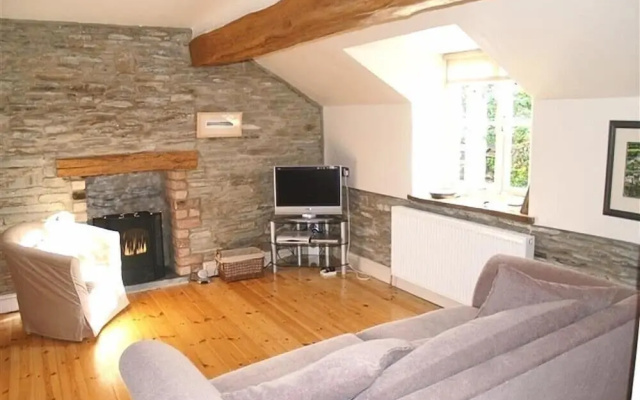 Stable Cottage, Cardigan