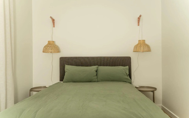 Port Vincent Seaside Apartments - Apartment 2