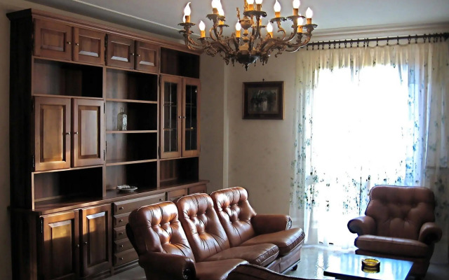 Villa Scati