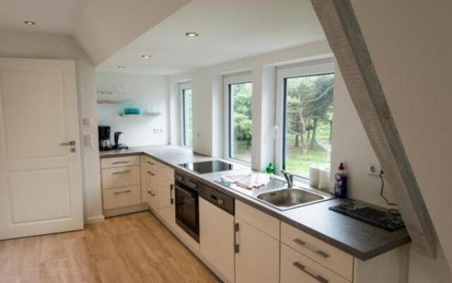 Meeresbriese-Landhaus-Tadsen