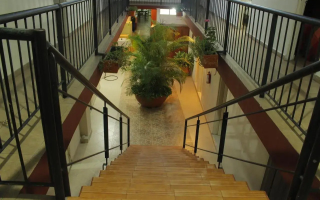 Hotel Pacifico