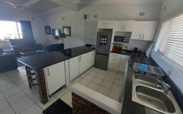 Villa del Sol Margate