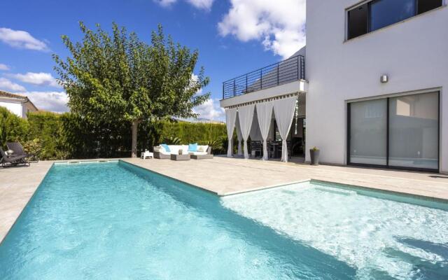 Villa Angela Family Suite