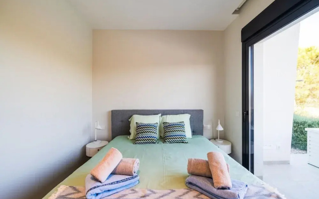 Luxury Villa Near Las Colinas
