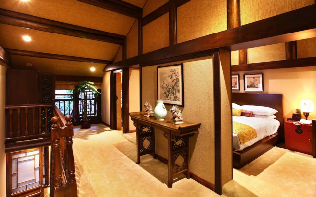 Demen Renli Hotel